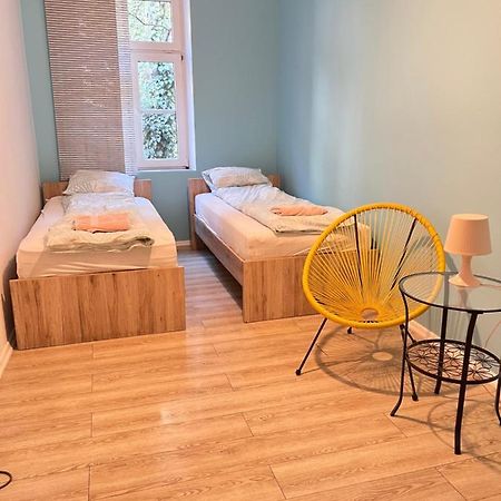 Apartament Lubicz 克拉科夫 外观 照片