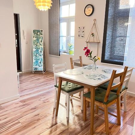 Apartament Lubicz 克拉科夫 外观 照片
