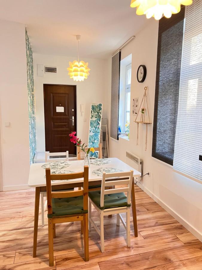 Apartament Lubicz 克拉科夫 外观 照片
