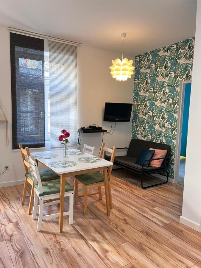 Apartament Lubicz 克拉科夫 外观 照片