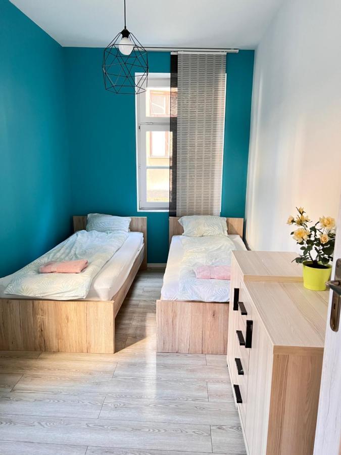 Apartament Lubicz 克拉科夫 外观 照片